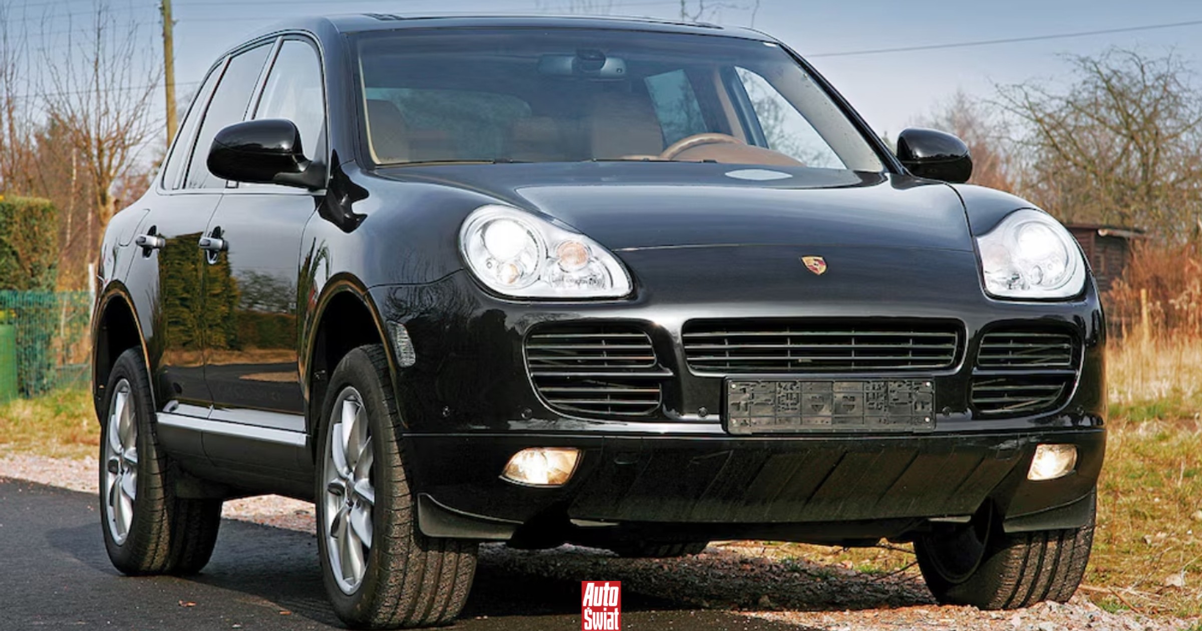 Te SUV-y lepiej importować z Niemiec. Ile muszą kosztować, żeby było sens je kupować?