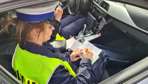 Im więcej punktów karnych, tym droższa polisa? Przepisy weszły w życie