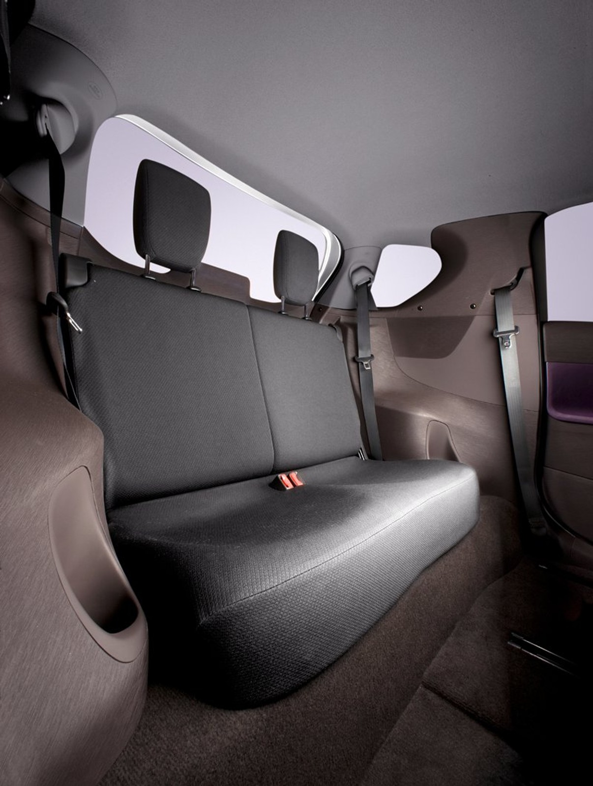 Genewa 2008: Toyota iQ w wersji seryjnej, w sprzedaży jeszcze w tym roku