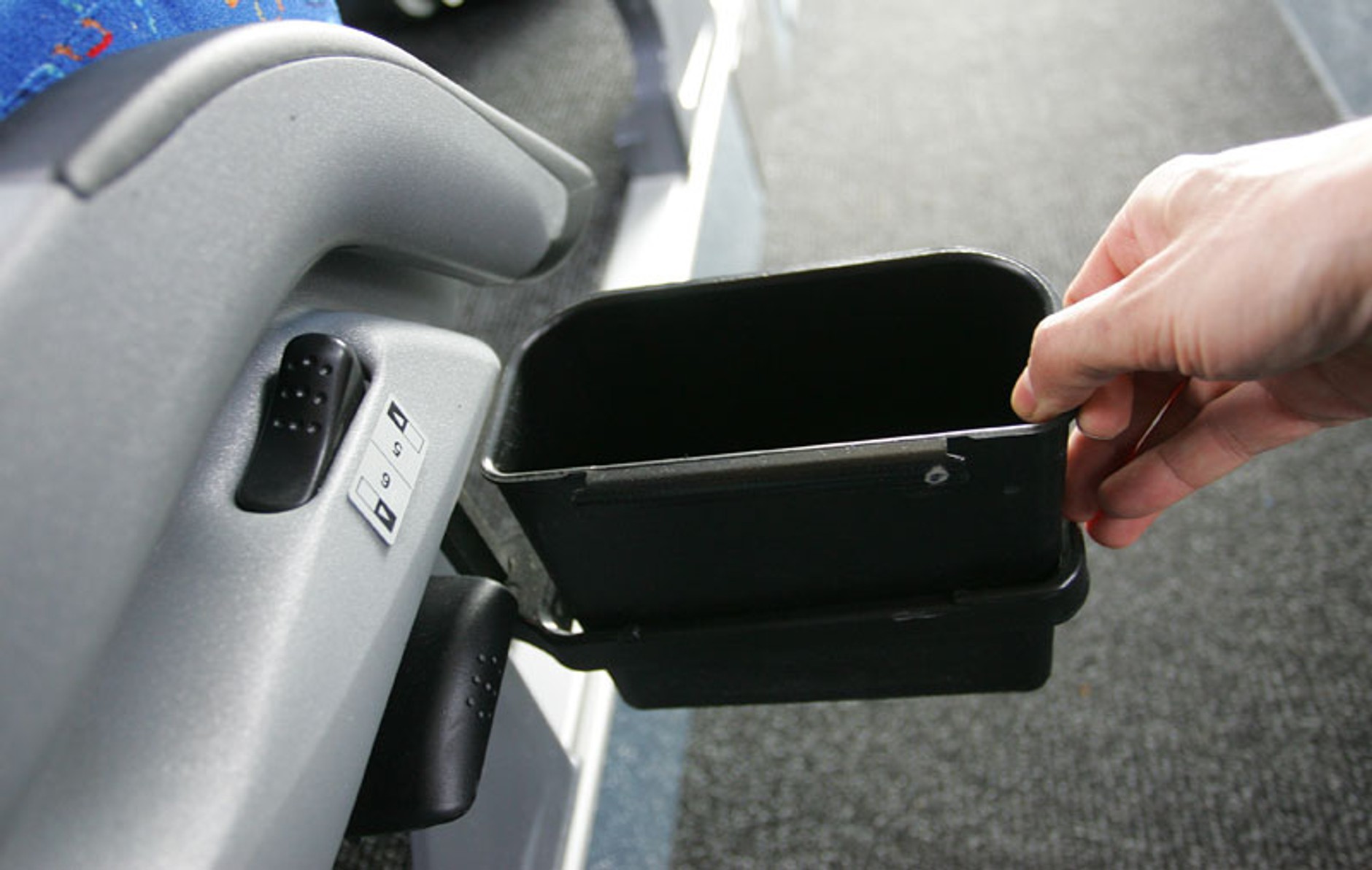 Temsa Safari HD 13: Test - Luxusní dálkař