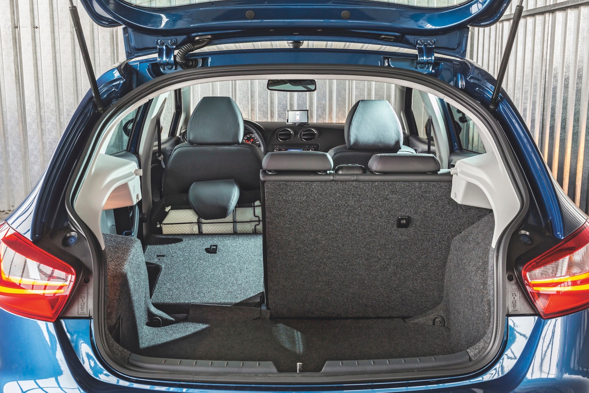 Ford Fiesta, Opel Corsa, Seat Ibiza, Skoda Fabia