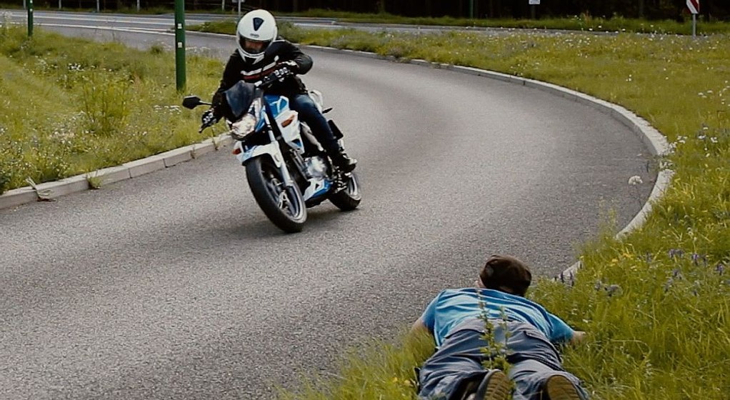 Nowe Junaki w sesji foto i wideo