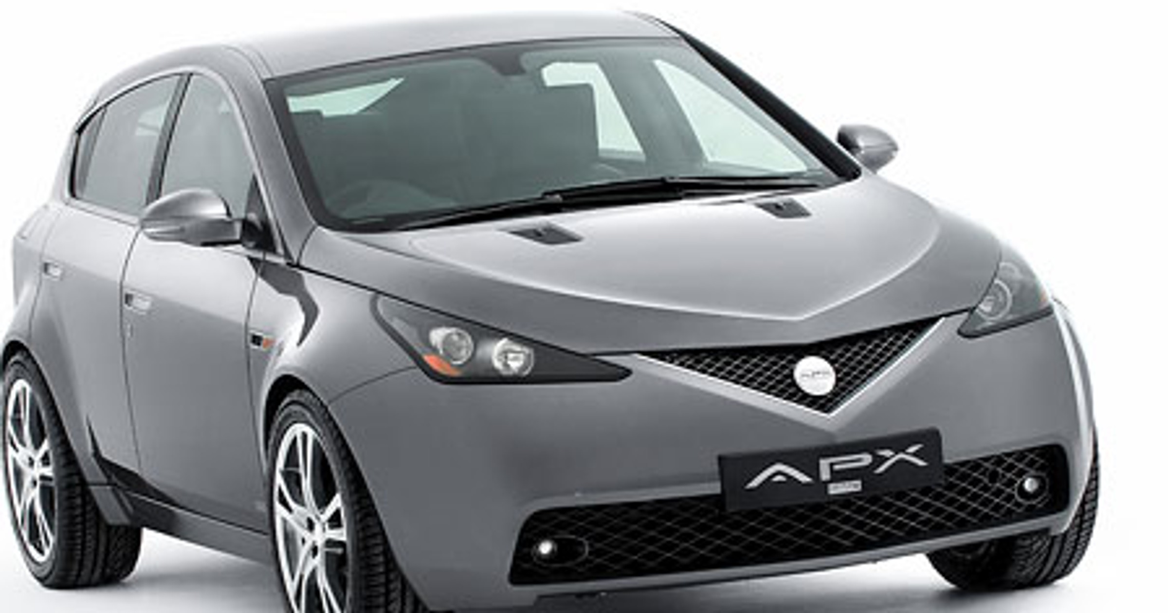 ZAP-X Crossover Electric: studium ze studium