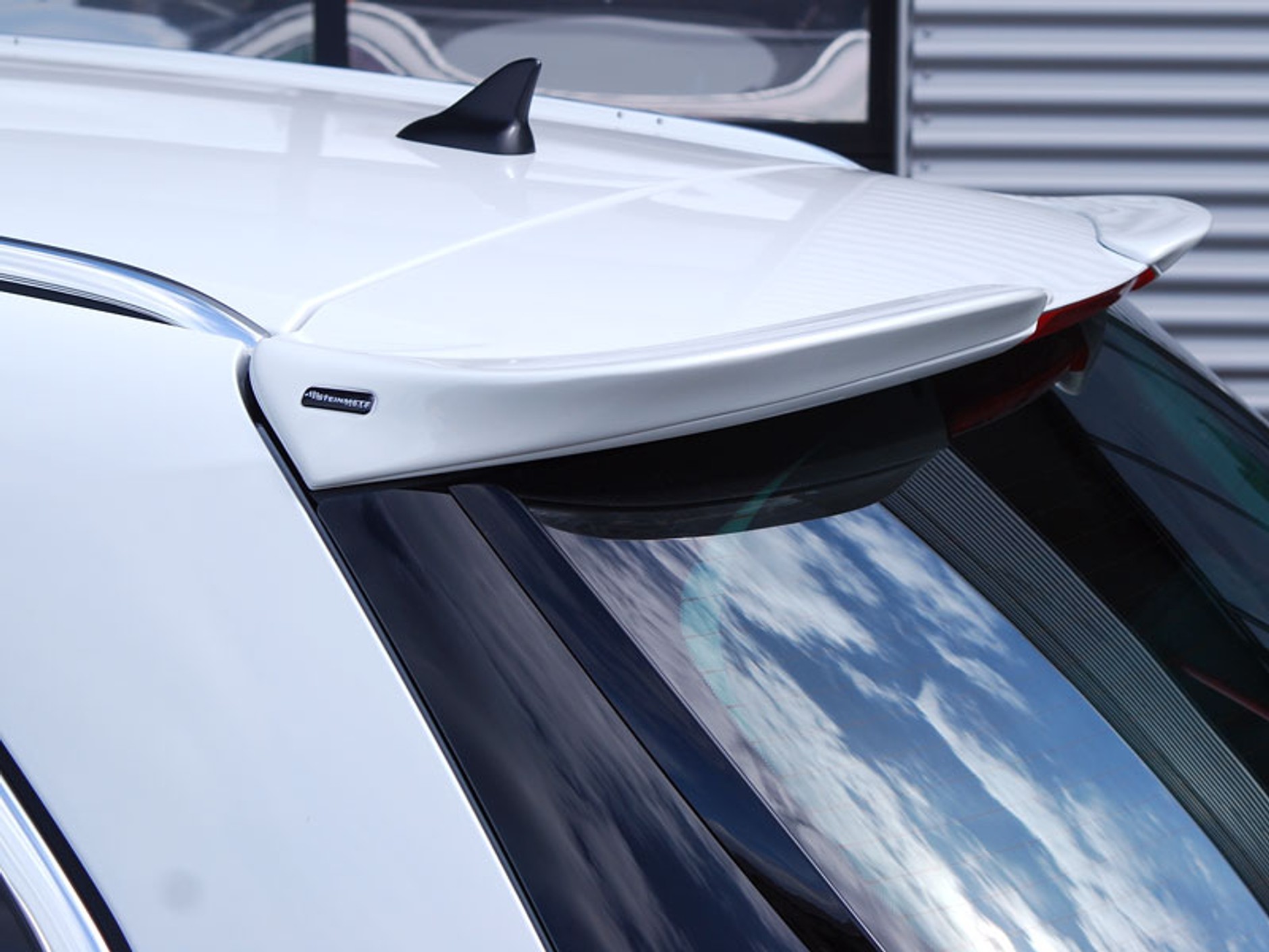 Opel Insignia Sports Tourer – czary firmy Steinmetz