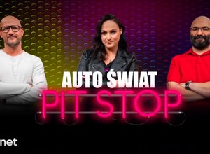 Najlepsze prezenty dla fana motoryzacji - Auto Świat Pit Stop