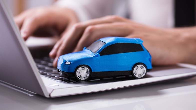 Jak dobrze sprzedać używany samochód?