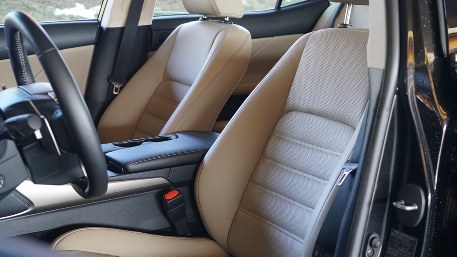 Lexus IS 300