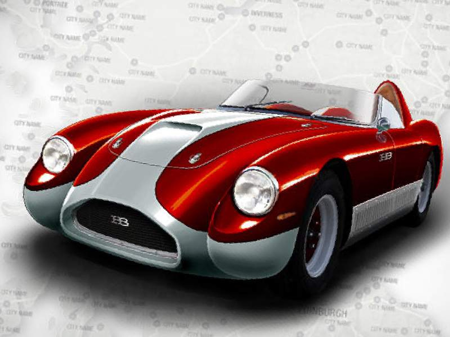 HB Special: nietykalny sportowiec