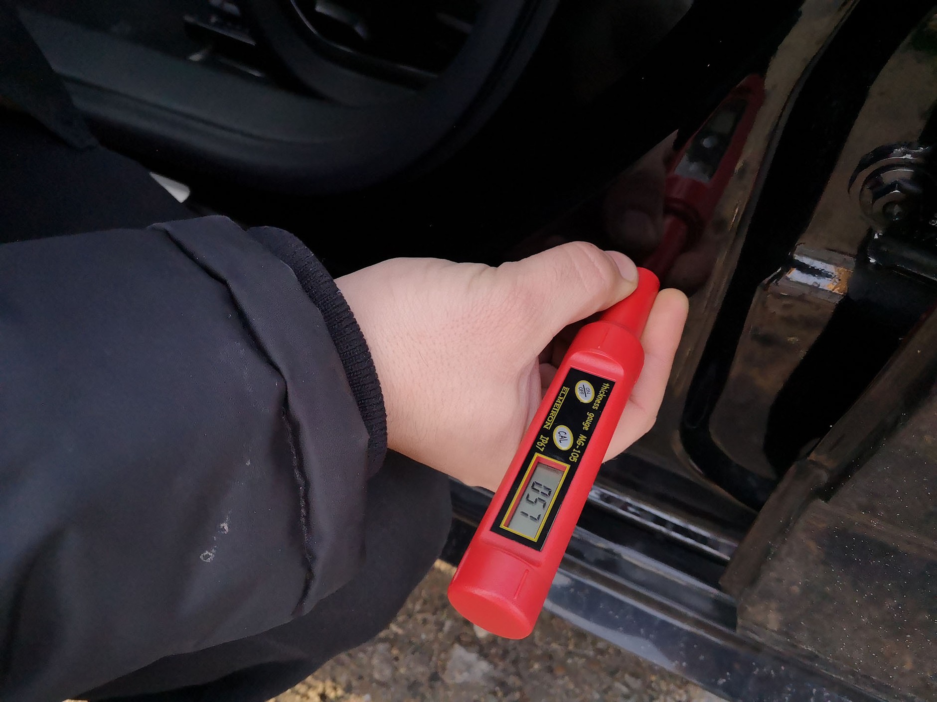 Jak oglądać używany samochód?