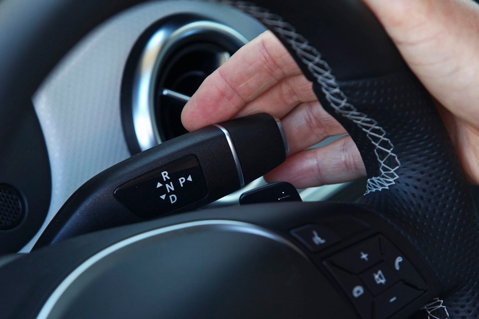 Używany Mercedes klasy A - usterki, niedomagania, koszty