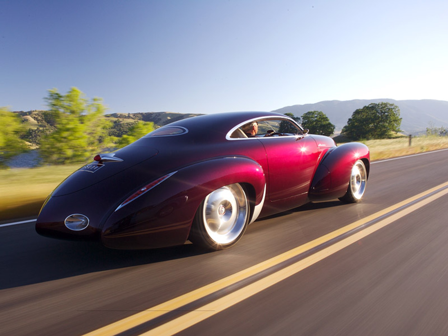 Holden Efijy – nadzieja na limitowaną produkcję