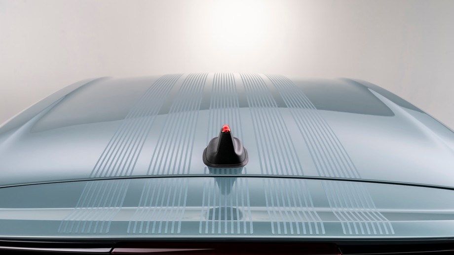 MINI Clubman Untold Edition