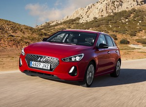 Nowy Hyundai i30 – droższy, ale lepiej wyposażony