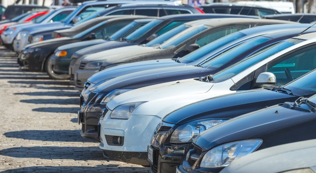 Jakimi autami jeżdżą Polacy? Oto najchętniej wybierane marki w lutym 2022 r.