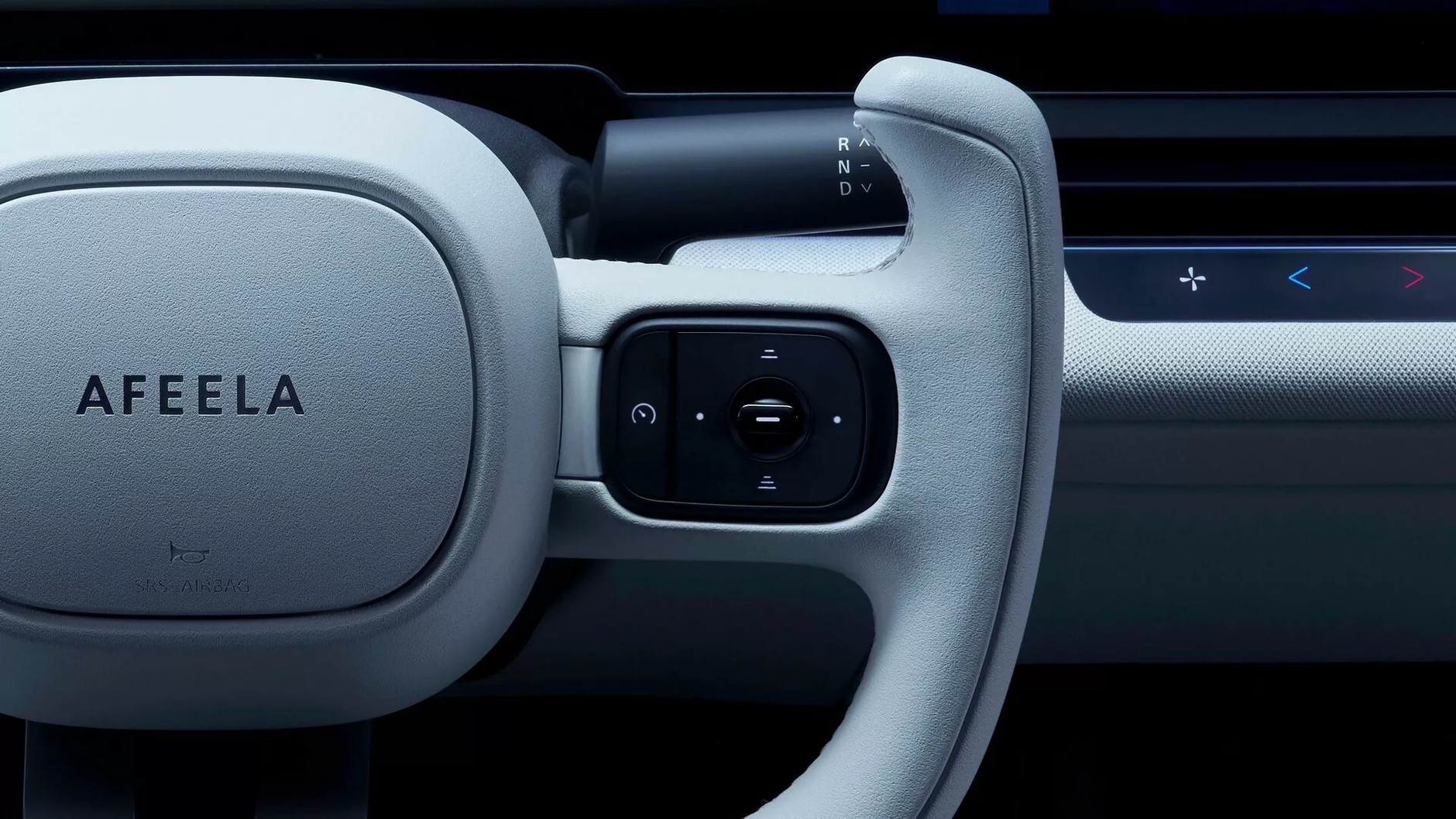 Afeela, czyli wspólny samochód firm Sony i Honda