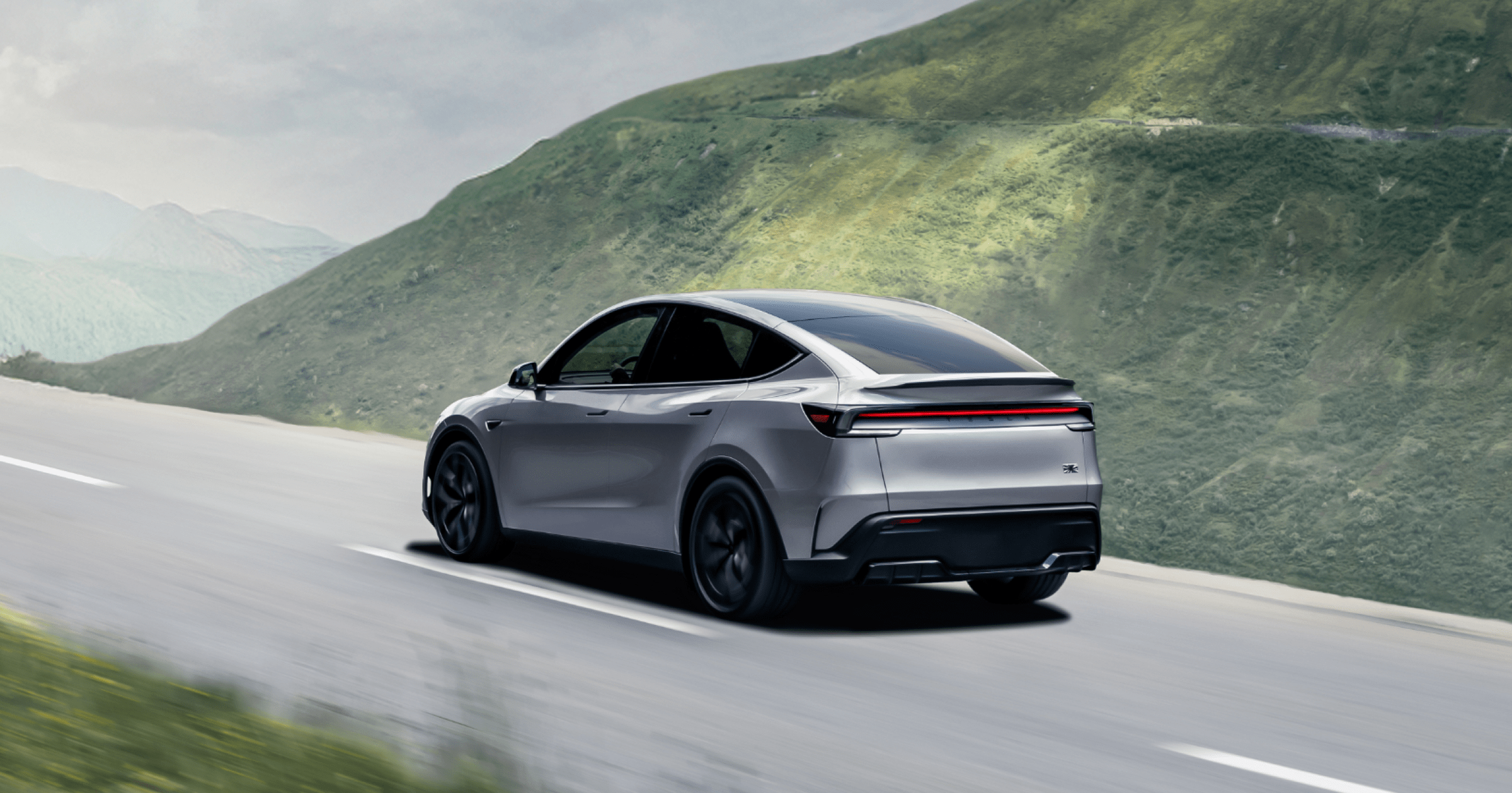 Tesla Model Y Performance