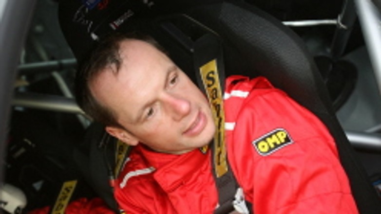 Rajd Ypres 2008: świetny Loix i dominacja Peugeotów 207 S2000