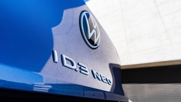 Volkswagen ID.3 Neo