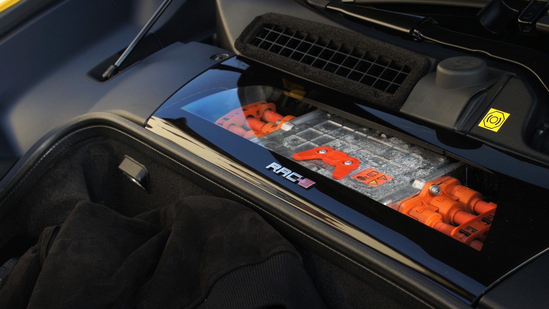 Ferrari 849 Testarossa