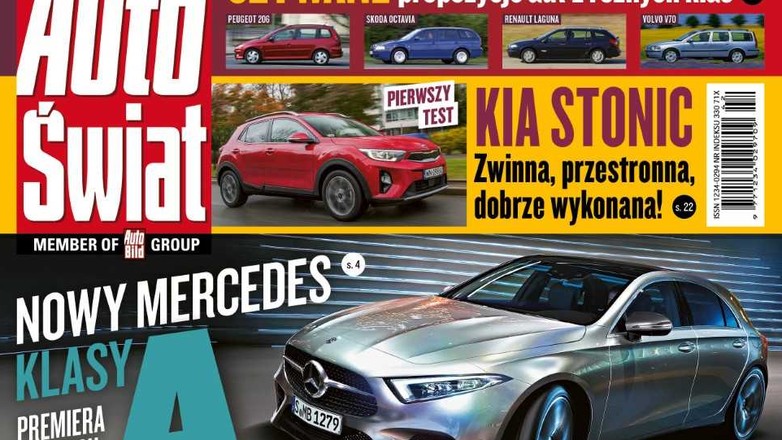 Auto Świat 42/2017