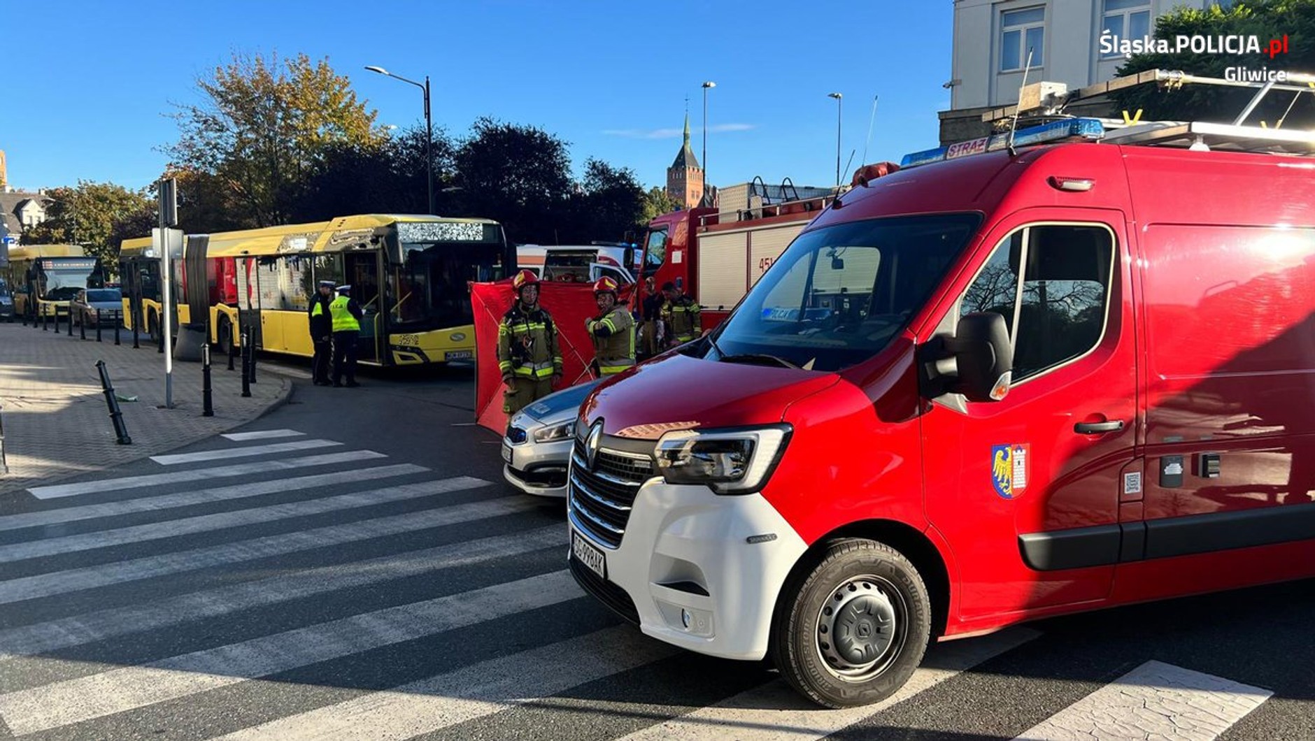 Źródło: gliwice.policja.gov.pl/policja.pl