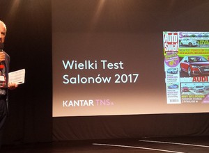 Wielki Test Salonów 2017: nagrody dla najlepszych