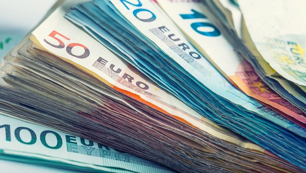 Banknoty - zdjęcie ilustracyjne