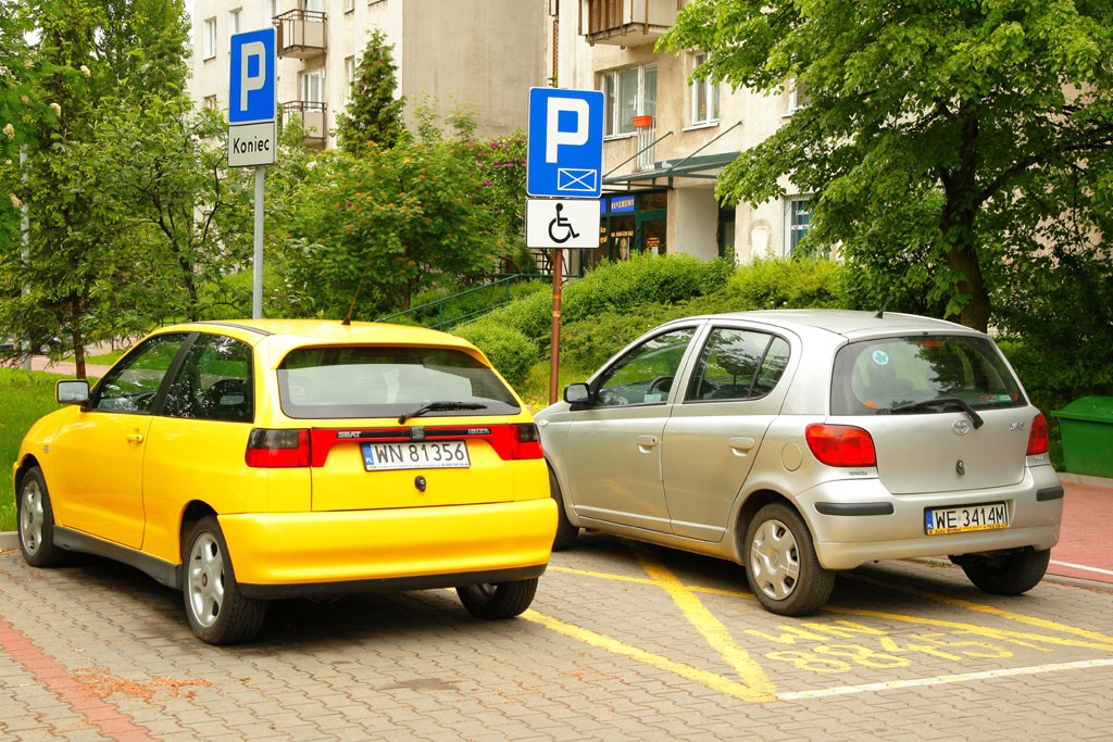 Strefa zamieszkania - Nie bądź intruzem!