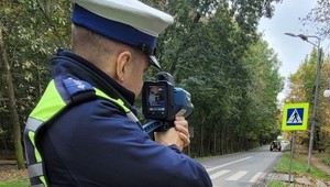 Policjanci z Katowic od rana prowadzą specjalną akcję. Sprawdzają całe miasto