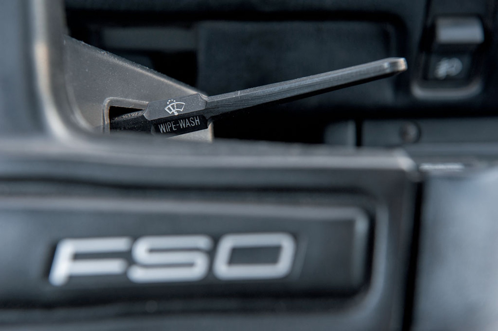 FSO Polonez Truck - rynkowy sukces auta z Polski