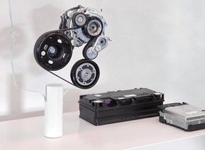 Volkswagen elektryfikuje samochody, ale nie rezygnuje z diesla