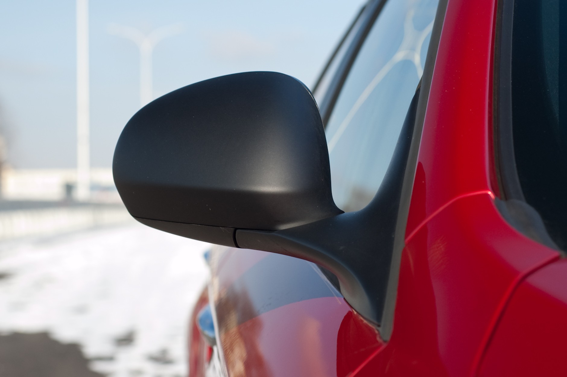 Alfa Romeo 159 Sportwagon TI: mrucząca „włoszka”