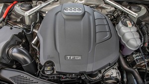 Audi – koniec silników spalinowych przesądzony
