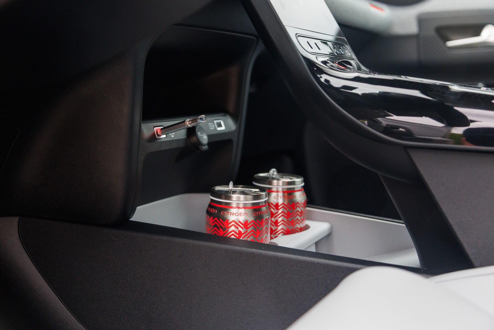 2026 Citroen C5 Aircross