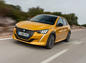 Nowy Peugeot 208 – zachwyca stylem, imponuje możliwościami