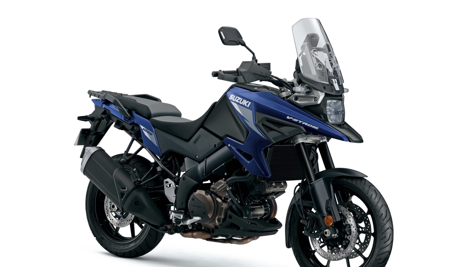 Suzuki V-Strom 1050 2022