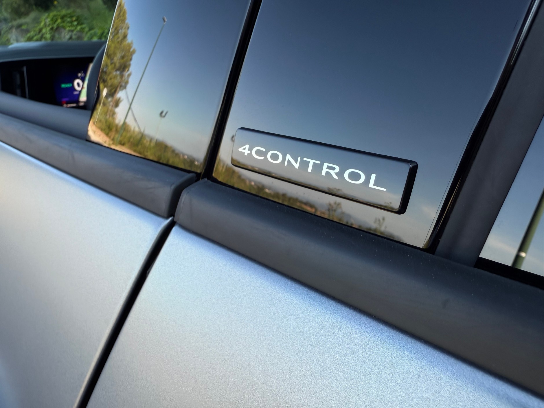 Renault Austral Esprit Alpine e-Tech 200 2025