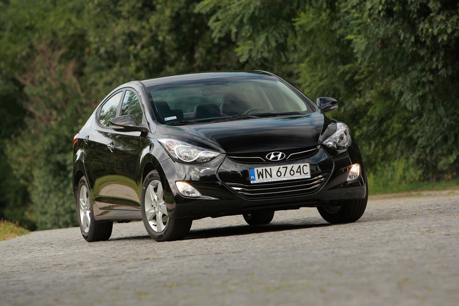 Nowy Hyundai Elantra: czy powrót po latach może być udany