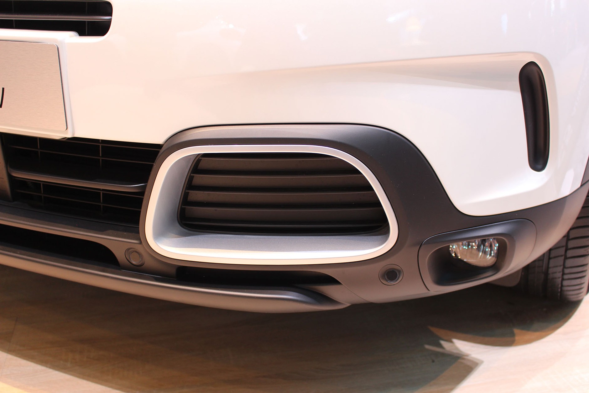 Citroen C5 Aircross: siła indywidualności i komfortu