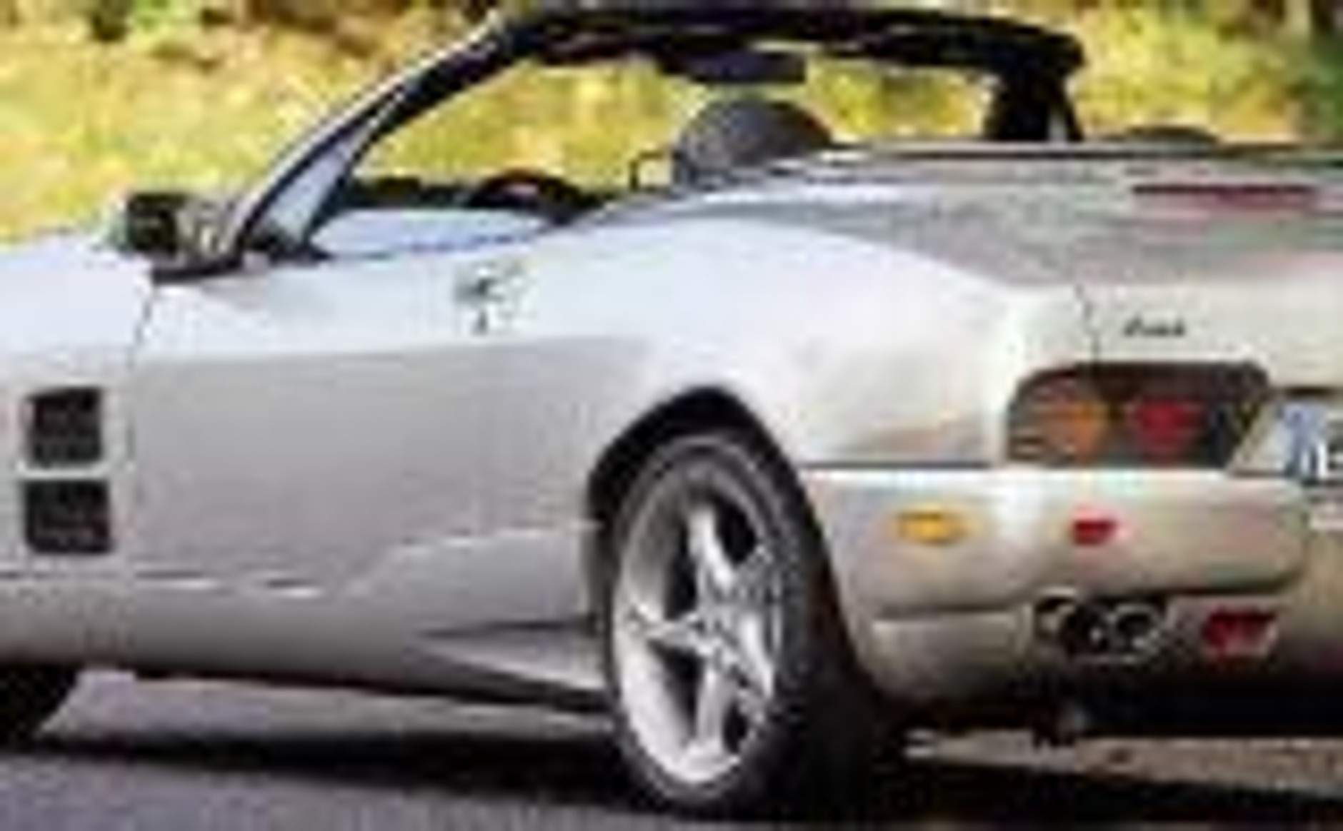 Spełnienie marzenia