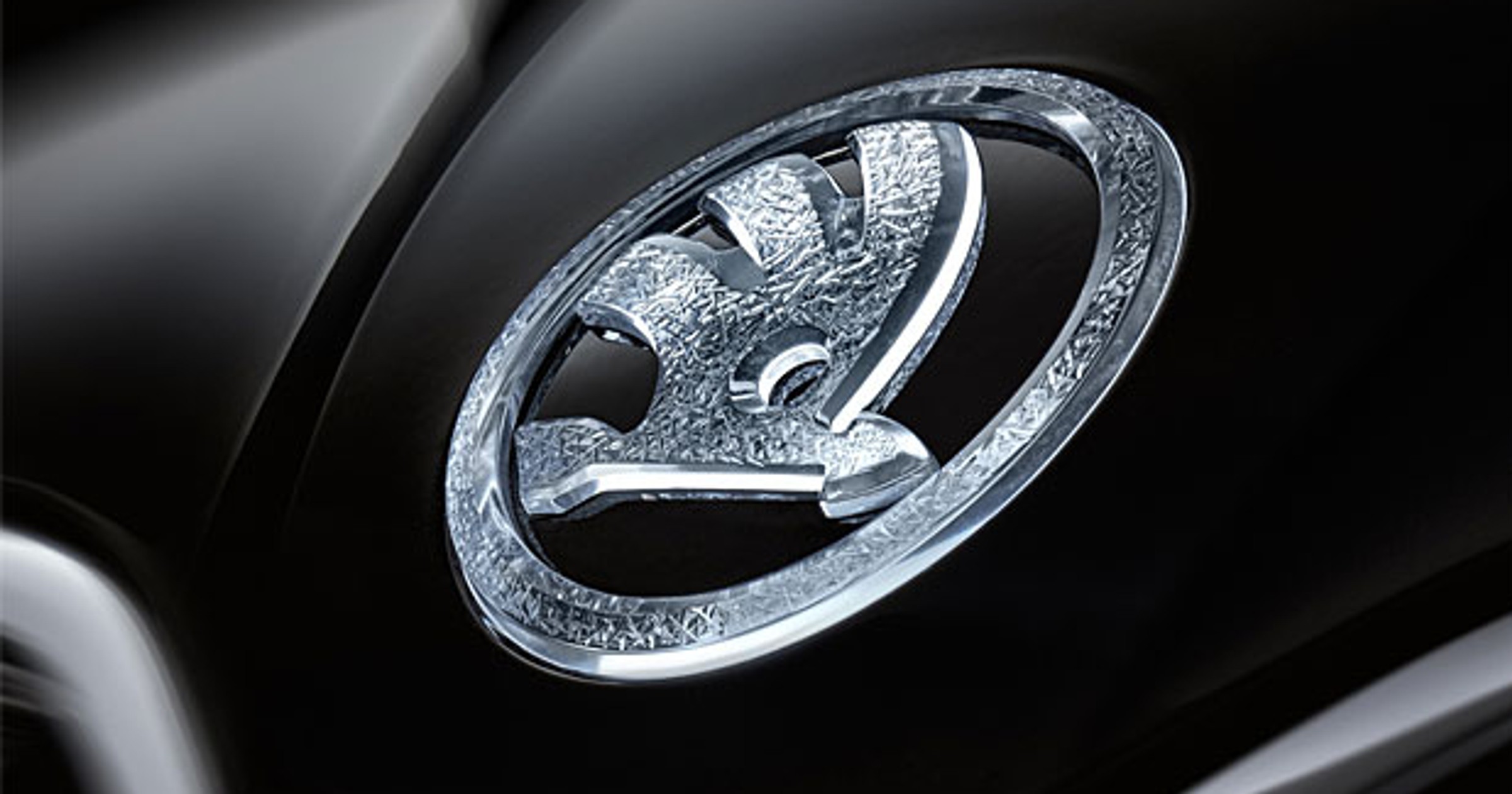 Skoda Auto - logo