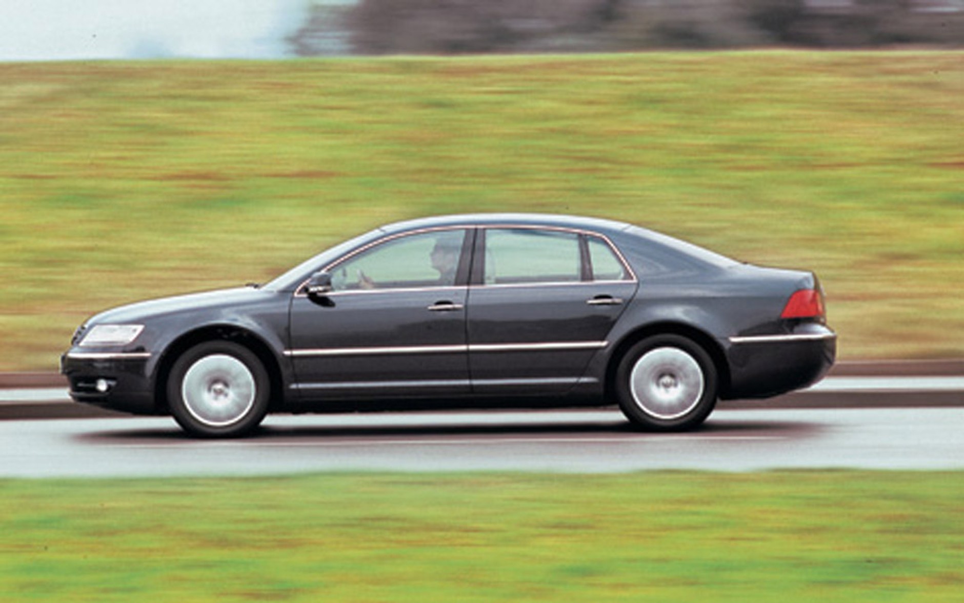 Najbardziej i najmniej dynamiczne auta w klasie: Lista najlepszych