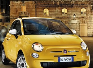 Tyski Fiat najpopularniejszy