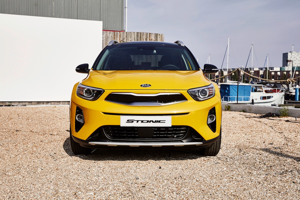 Kia Stonic
