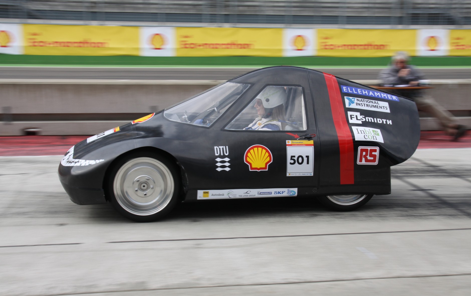 Shell Eco-marathon