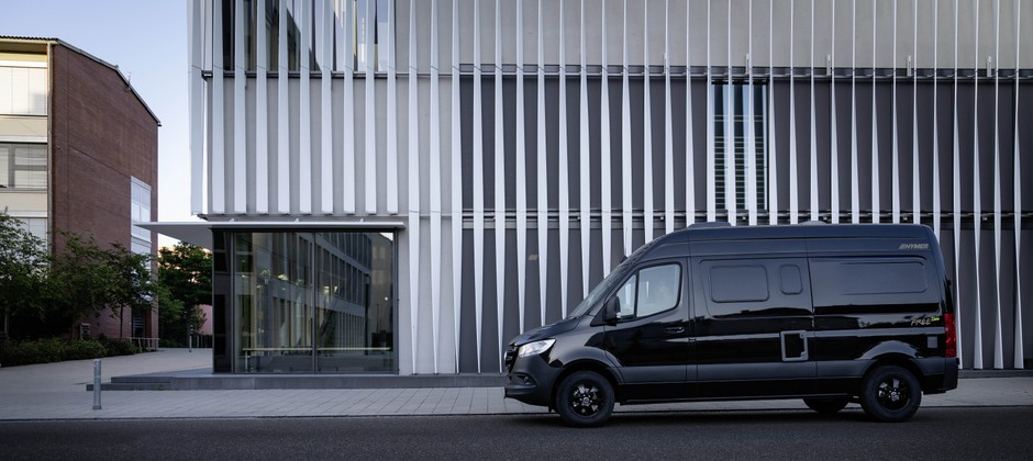 Hymer