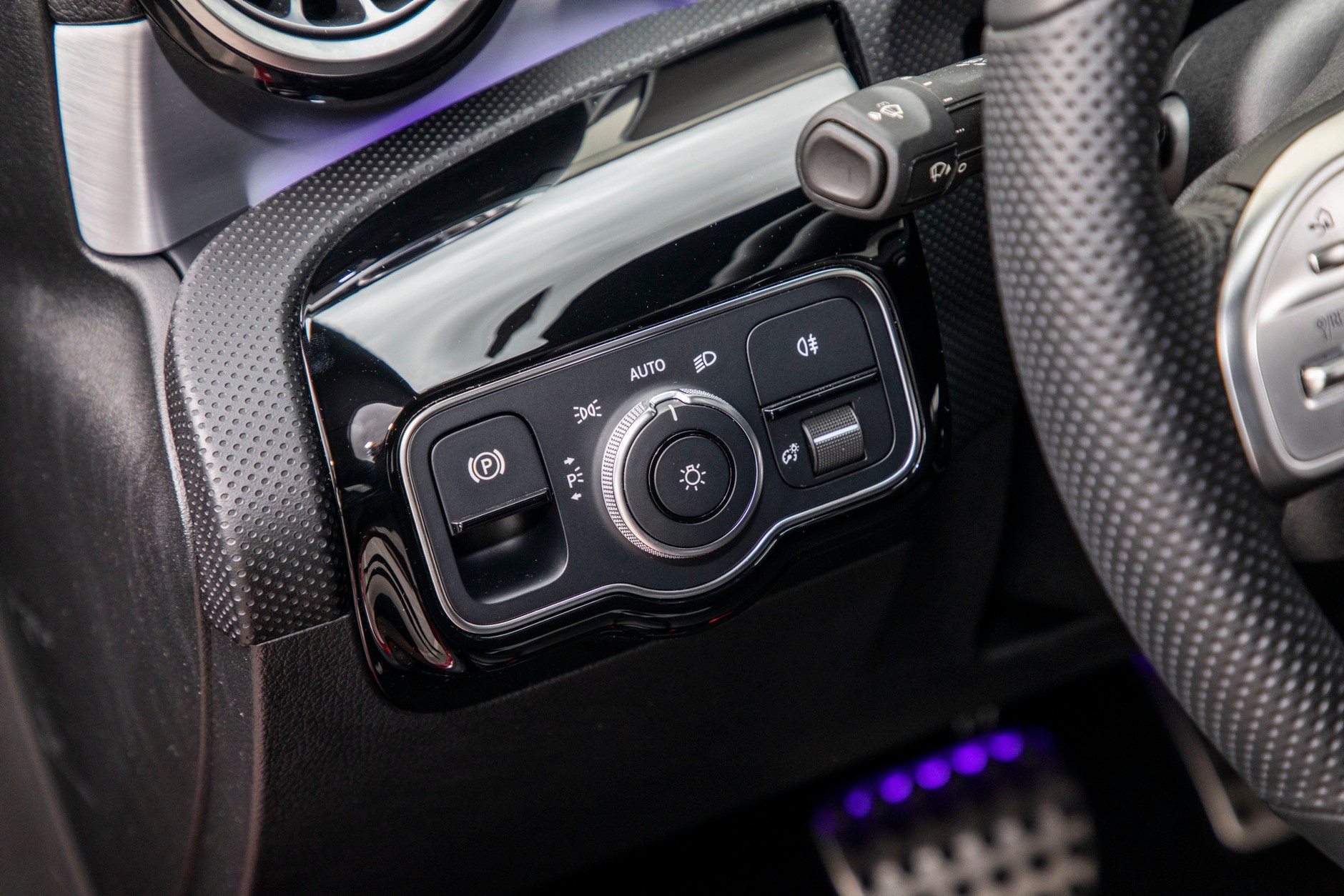 Mercedes CLA 220 4Matic