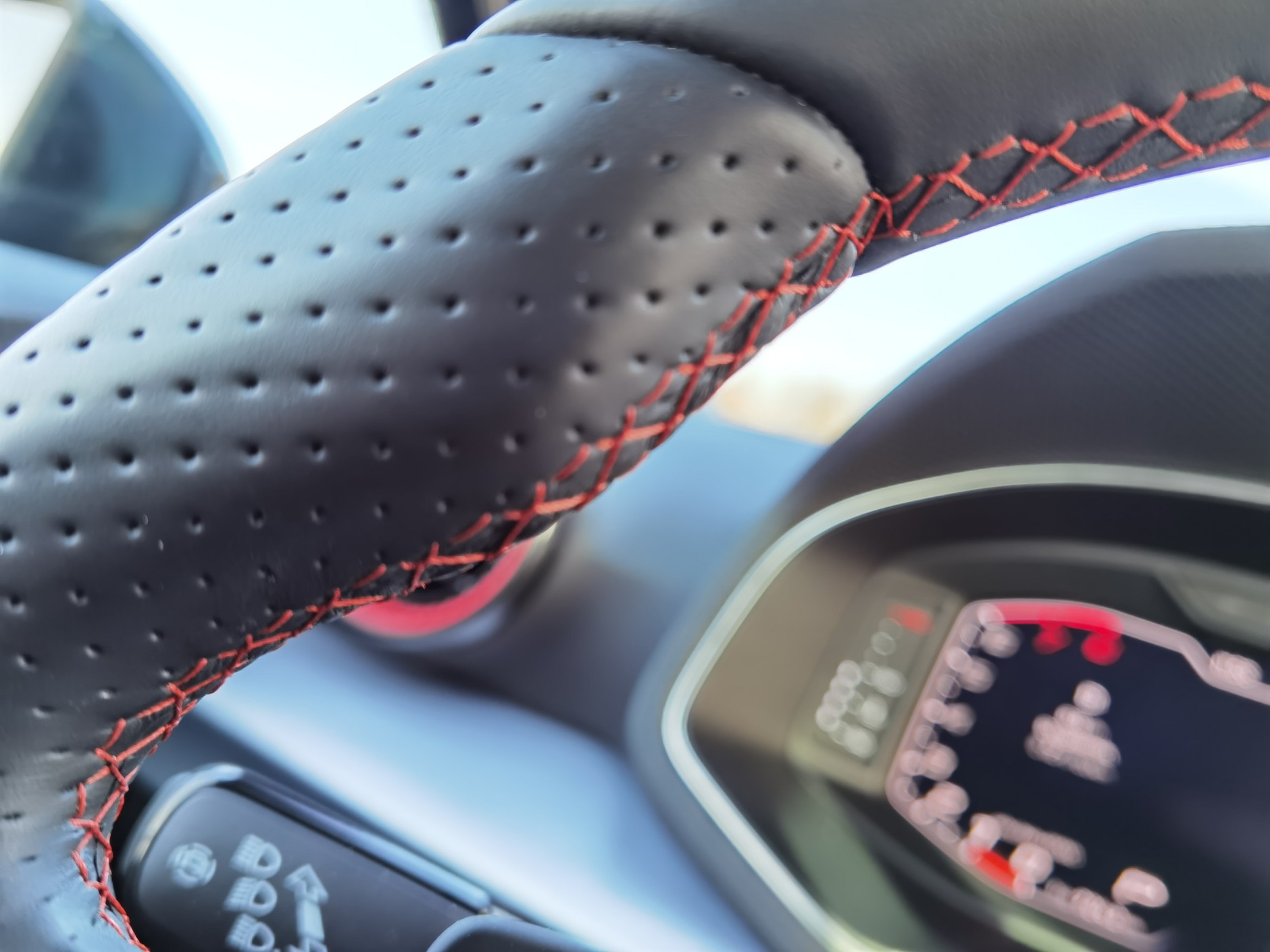 Seat Arona FR 1.5 TSI