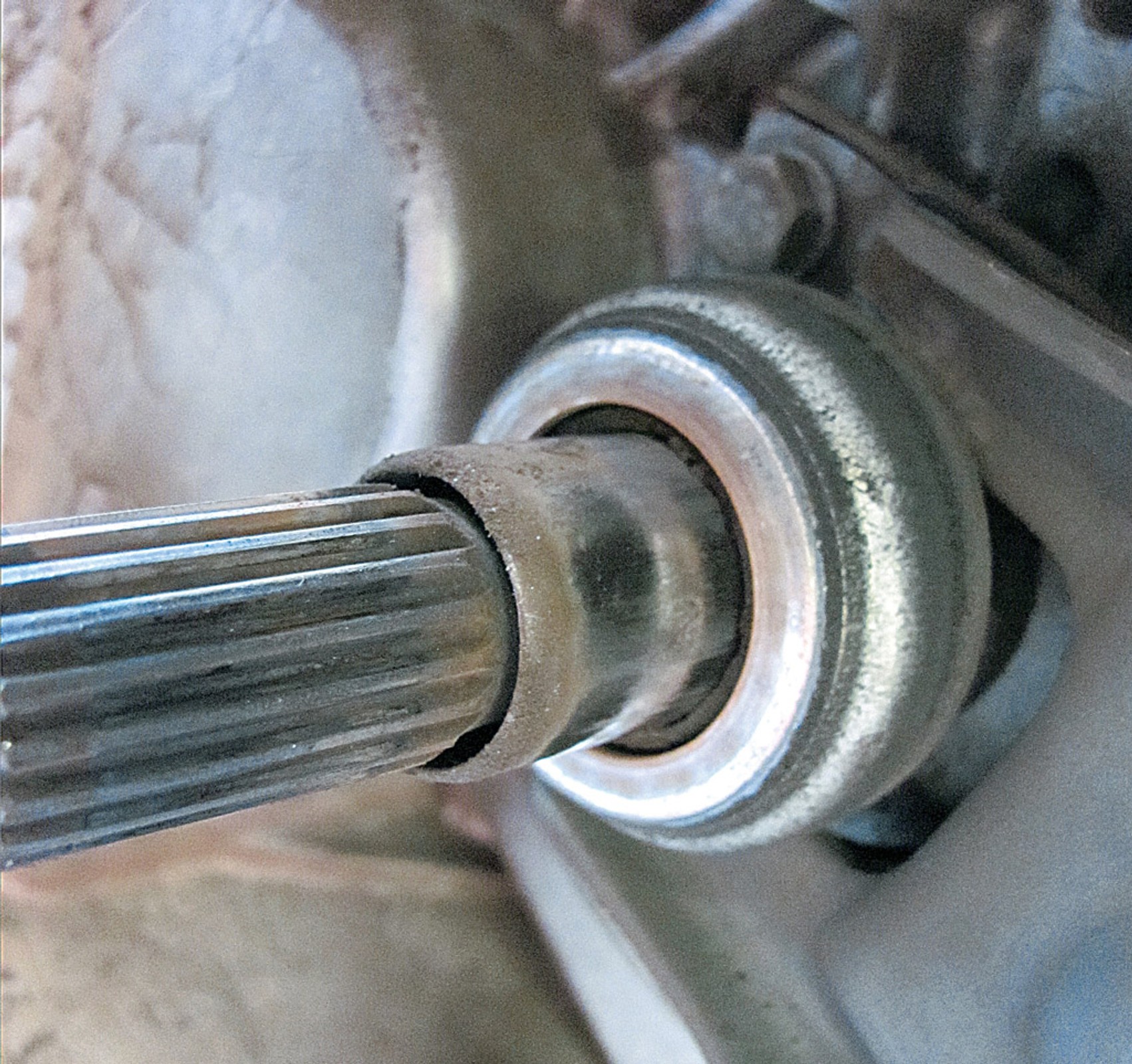 Peugeot Partner Tepee 1.6: czy 100 tys. km było dla „francuza” trudną próbą?