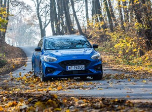 Ford: blokada przed dziećmi wyłączy się sama